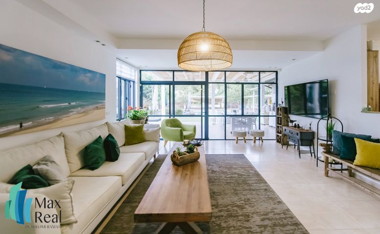 בית פרטי/ קוטג', כוכב יאיר, כוכב יאיר / צור יגאל