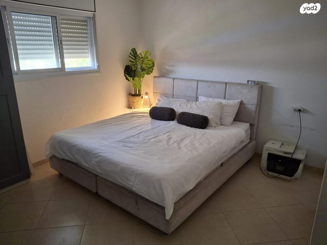 דירה, אריה צימוקי 2, יגאל אלון, קרית מלאכי