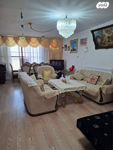 דירה, הקשת, קרית שלום, תל אביב יפו