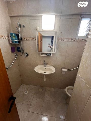 דירה, קיבוץ גלויות, רובע ב', אשדוד