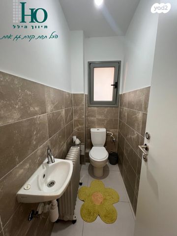 דירה, מפל התנור, שקמים ואגמים, אשקלון