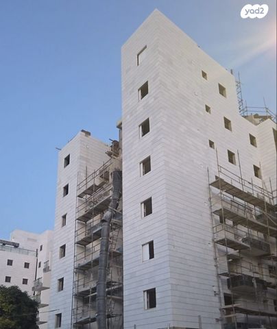 דירה, רובע ו', אשדוד