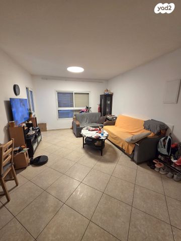 דירה, נחום גולדמן 47, רמות הרכס, באר שבע