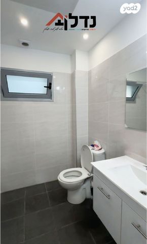 דירת גן, חגואל, נווה שמיר רמת בית שמש ה-1, בית שמש