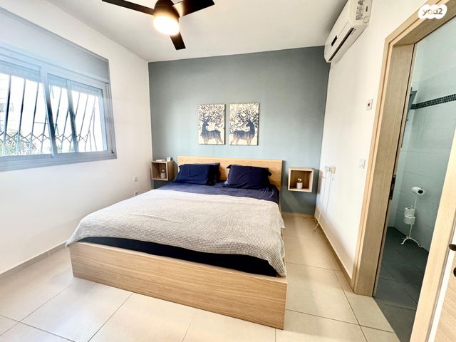 דירה, ארגמן, נס ציונה