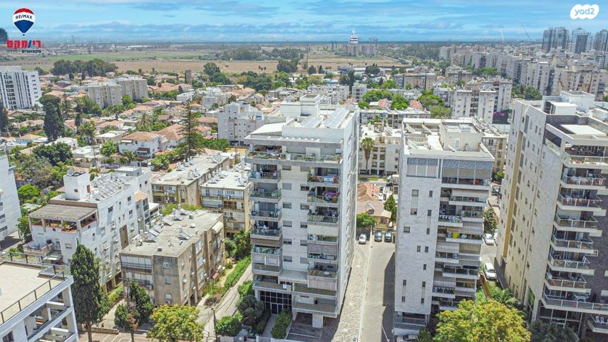 דירה, תרנ"א, מרכז העיר, חדרה