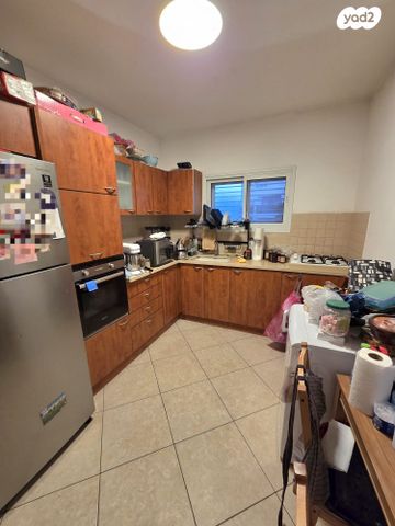 דירה, נחום גולדמן 47, רמות הרכס, באר שבע