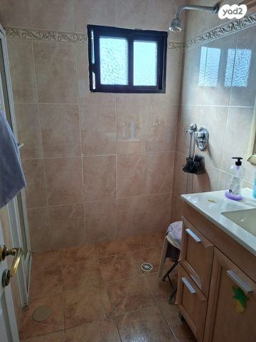 דירה, הקשת, קרית שלום, תל אביב יפו