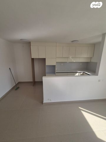 דירה, חיים ברלב, שכונה ו', באר שבע