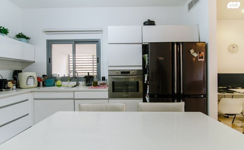 דירה, משה לרר, ארגמן, נס ציונה