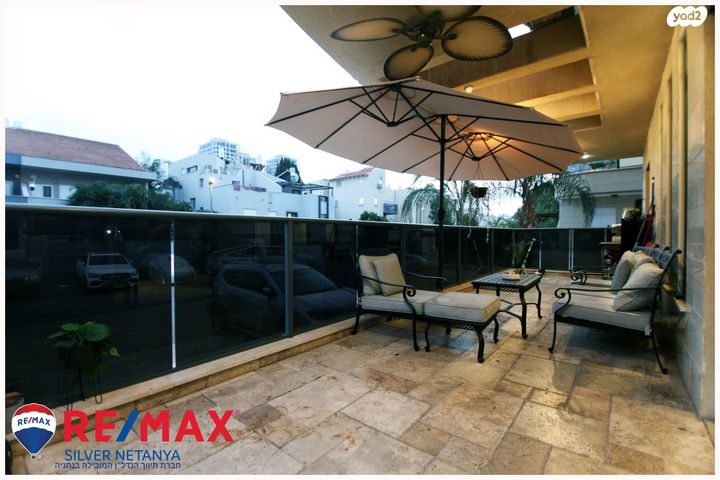 טריפלקס, אנטוורפן, פרדס הגדוד, נתניה