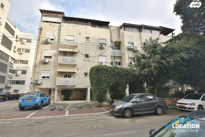 דירה, דן 31, מרכז העיר, סביניה, הוותיקה, קרית ביאליק