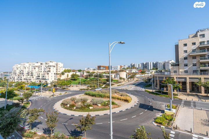 דירת גן, אלון 7, החורש, חריש