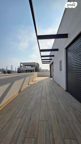 גג/ פנטהאוז, בר כוכבא 9, לב תל אביב, לב העיר צפון, תל אביב יפו