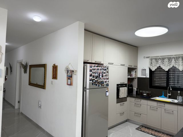 דירה, טבריה