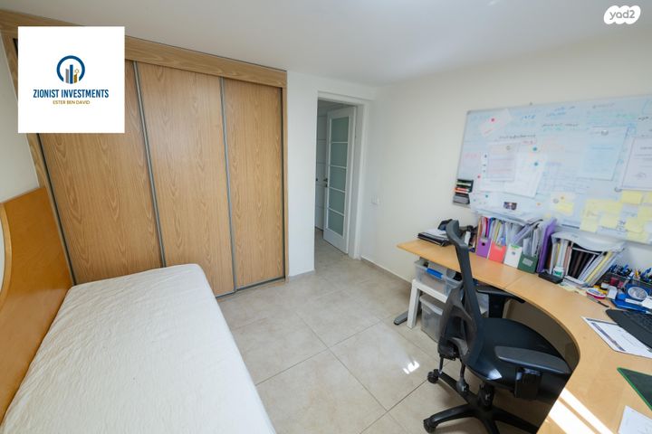 דופלקס, מודיעין מכבים רעות