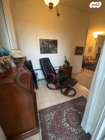 דירה, ירושלים