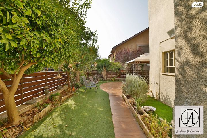 בית פרטי/ קוטג', יואל, חולון