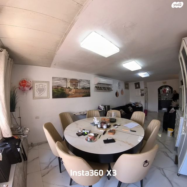 גג/ פנטהאוז, סומך, פרדס כץ, בני ברק