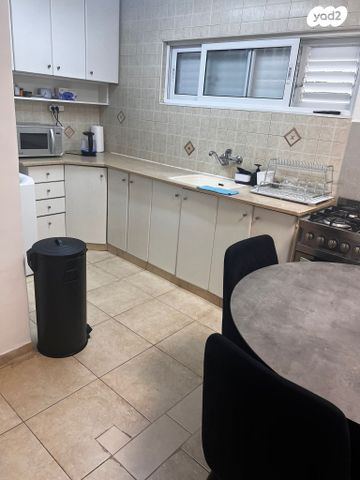 דירה, קיבוץ גלויות, רובע ב', אשדוד