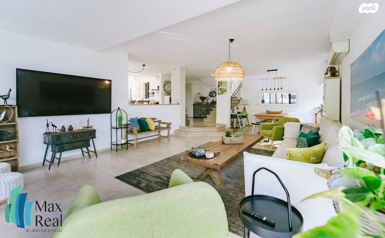 בית פרטי/ קוטג', כוכב יאיר, כוכב יאיר / צור יגאל