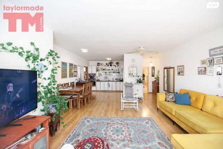 דירה, סמטת המושב, מרכז כרכור, פרדס חנה כרכור