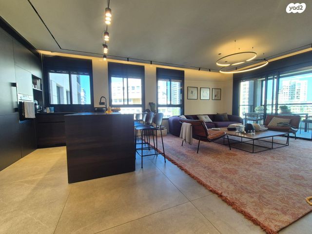 דירה, בילויה מעוז, כוכב הצפון, תל אביב יפו