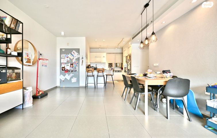 דירה, משה לרר 20, ארגמן, נס ציונה