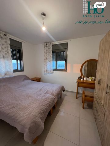 דירה, מפל התנור, שקמים ואגמים, אשקלון