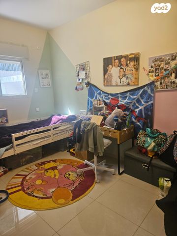 דירה, אחוזה, חיפה