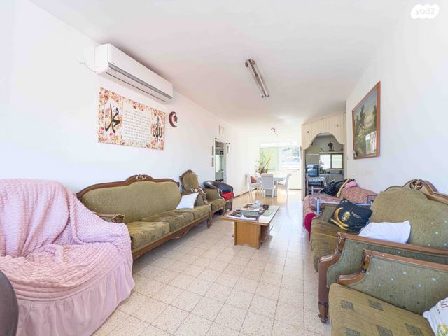 דירה, גוש עציון, חיפה