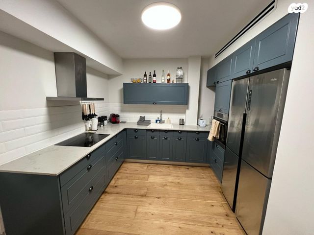 דירת גן, דיזנגוף, הצפון הישן - צפון, תל אביב יפו