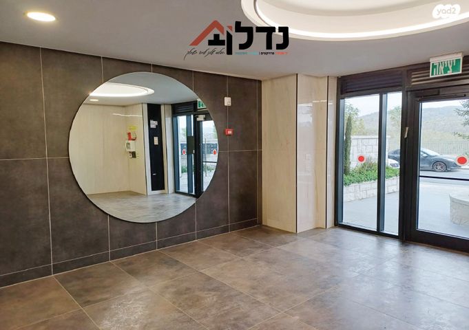 דירה, האחים, נווה שמיר רמת בית שמש ה-1, בית שמש