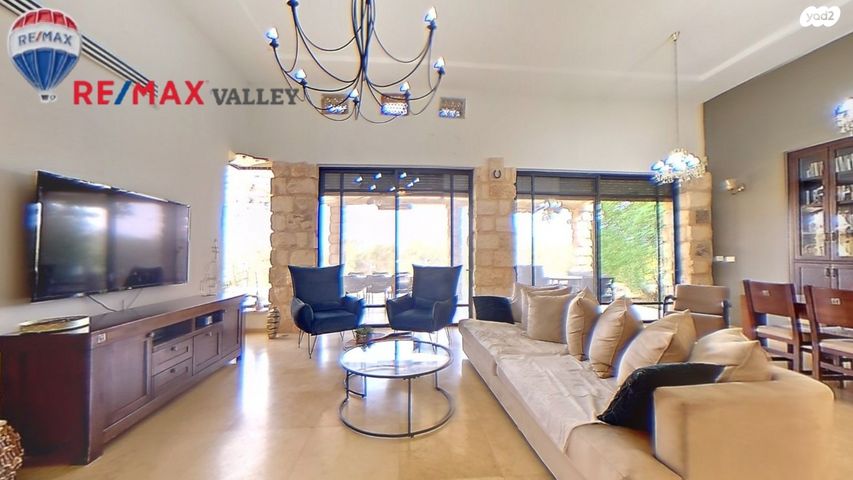 בית פרטי/ קוטג', תל עדשים