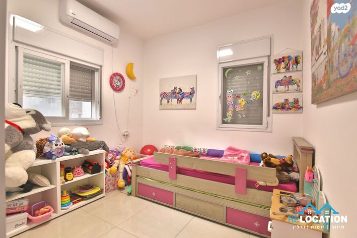 דירה, דן 31, מרכז העיר, סביניה, הוותיקה, קרית ביאליק