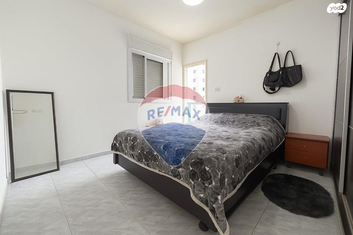 דירה, הבריגדה היהודית, נתניה