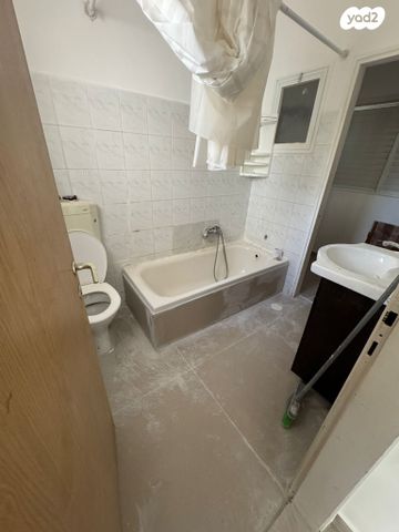 דירה, חיים ברלב, שכונה ו', באר שבע