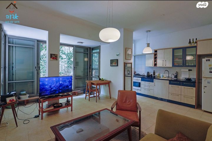 דירה, אלומות, קרית יוסף, גבעתיים