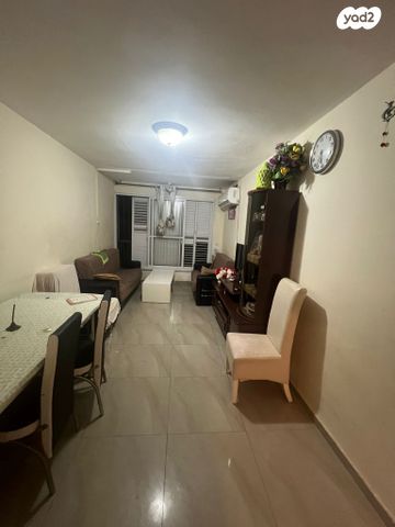 דירה, שדרות דגניה 69, קרית חיים מערבית, חיפה