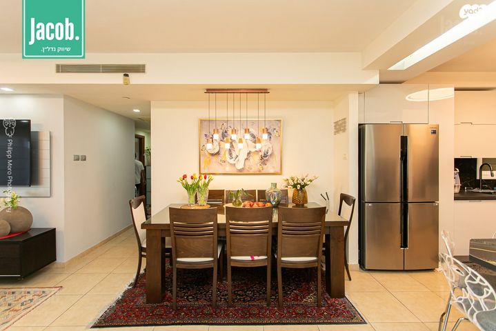 דירה, סביוני הכרמל, חיפה