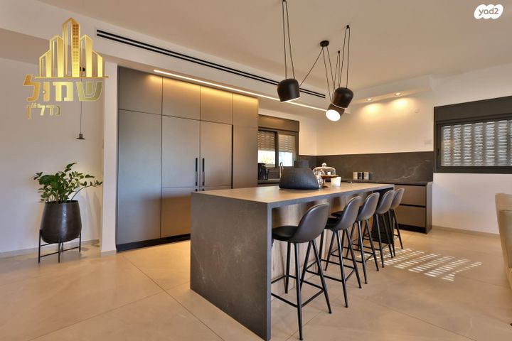 גג/ פנטהאוז, סביוני ים, קרית ים