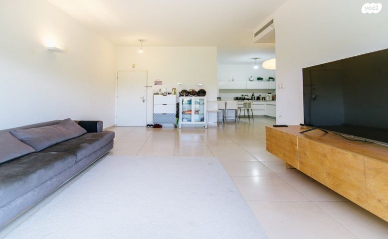 דירה, משה לרר, ארגמן, נס ציונה