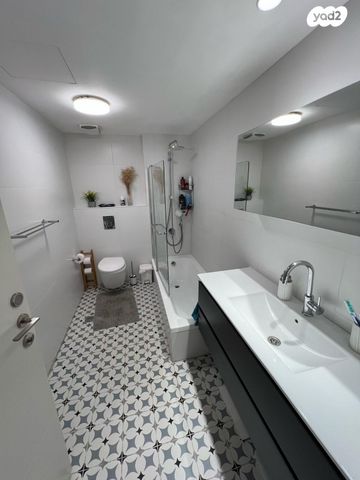 דירת גן, דיזנגוף, הצפון הישן - צפון, תל אביב יפו