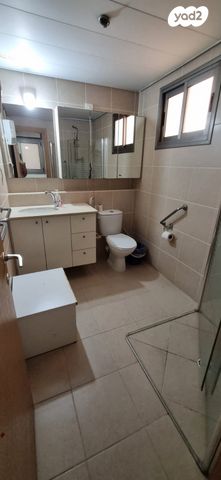 דירה, דב פרומר, קרית שמואל, חיפה