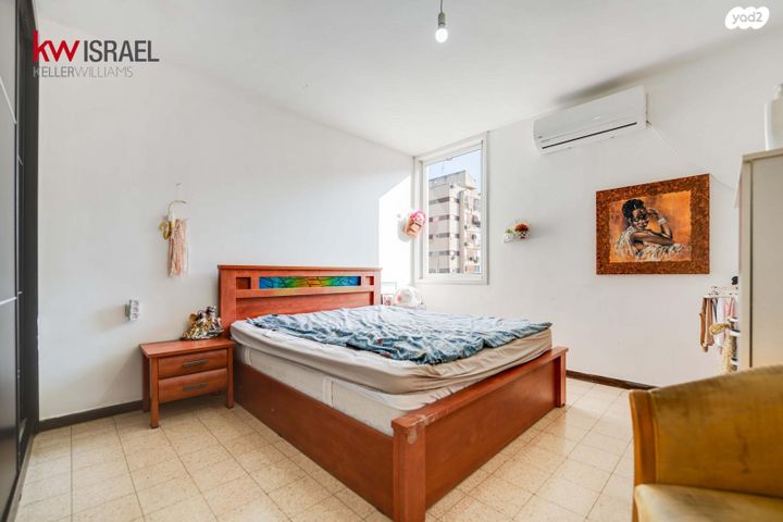 דירה, אילת, נאות רחל, חולון