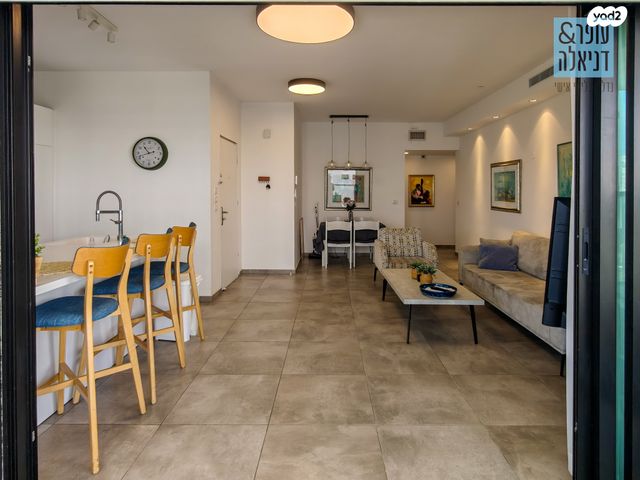 דירה, חנה רובינא 44, מרכז, הרצליה