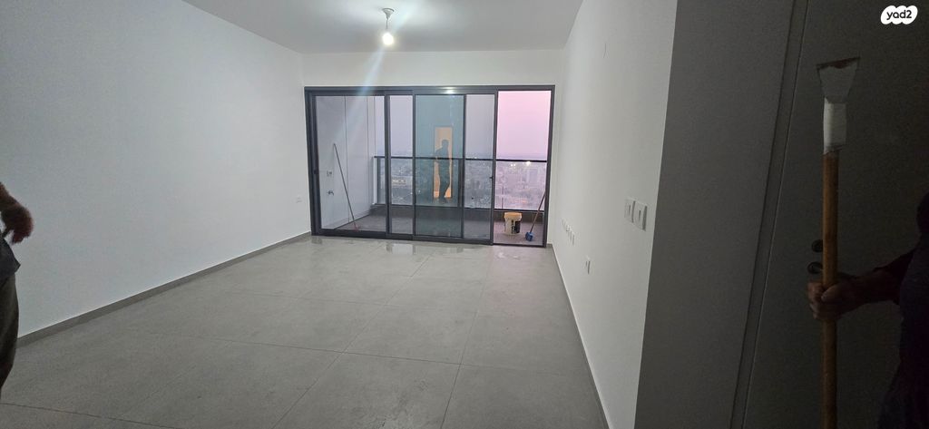 דירה, וינגייט 1, יד אליהו, תל אביב יפו