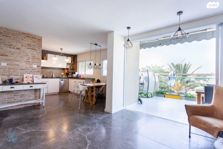 סביוני הפארק