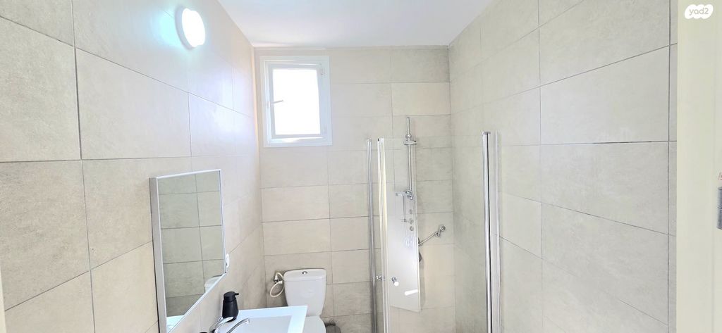 דירה, עוזיאל, נגבה, רמת גן