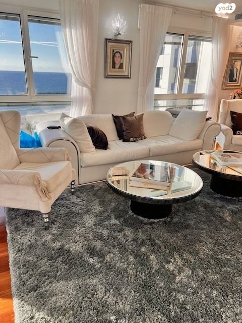 גג/ פנטהאוז, תל אביב יפו